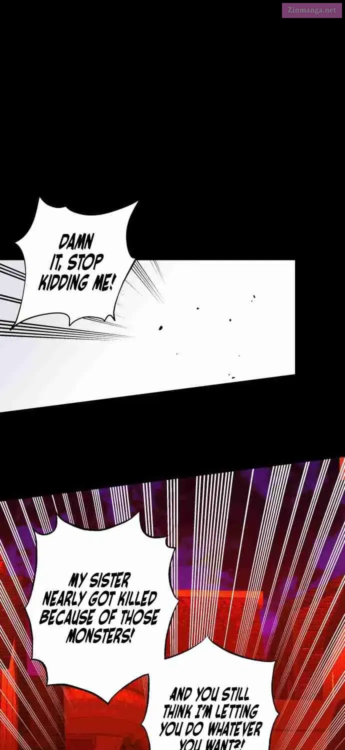 I Have the Heart of a Dragon Kainu Manga Chapter 30 Page 16