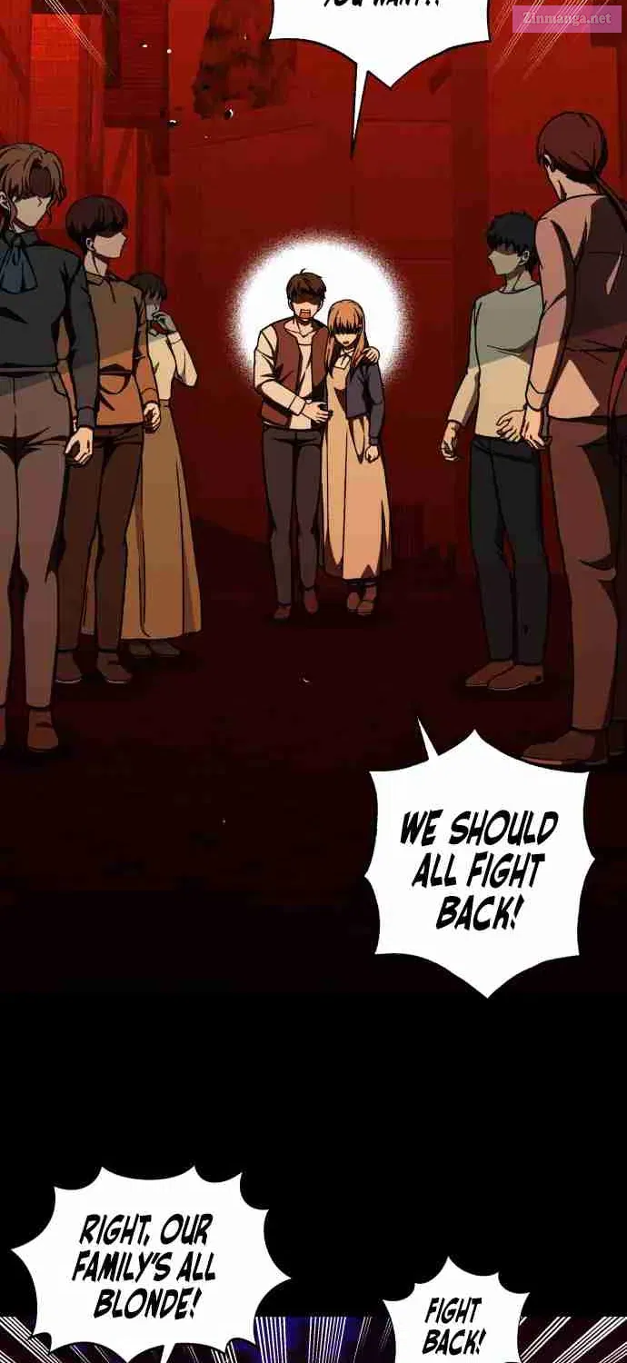 I Have the Heart of a Dragon Kainu Manga Chapter 30 Page 17
