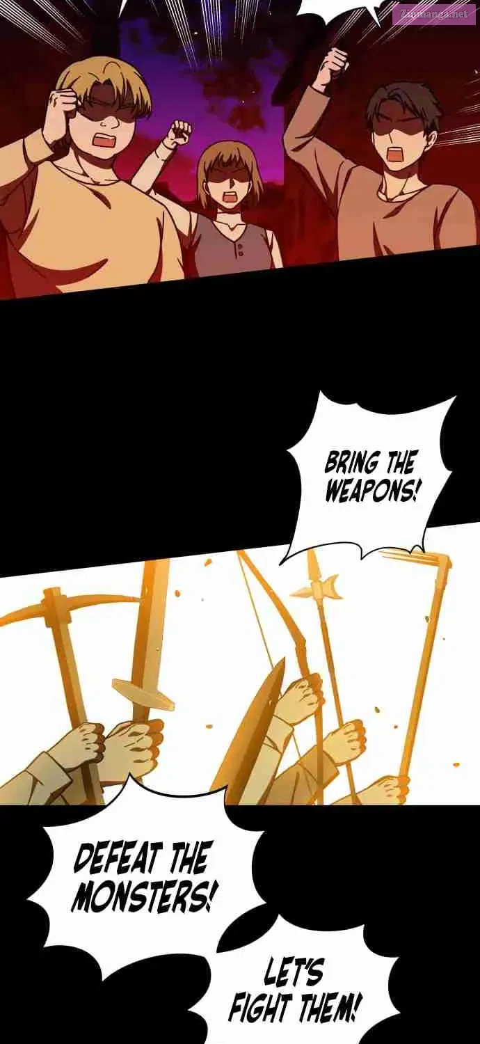 I Have the Heart of a Dragon Kainu Manga Chapter 30 Page 18