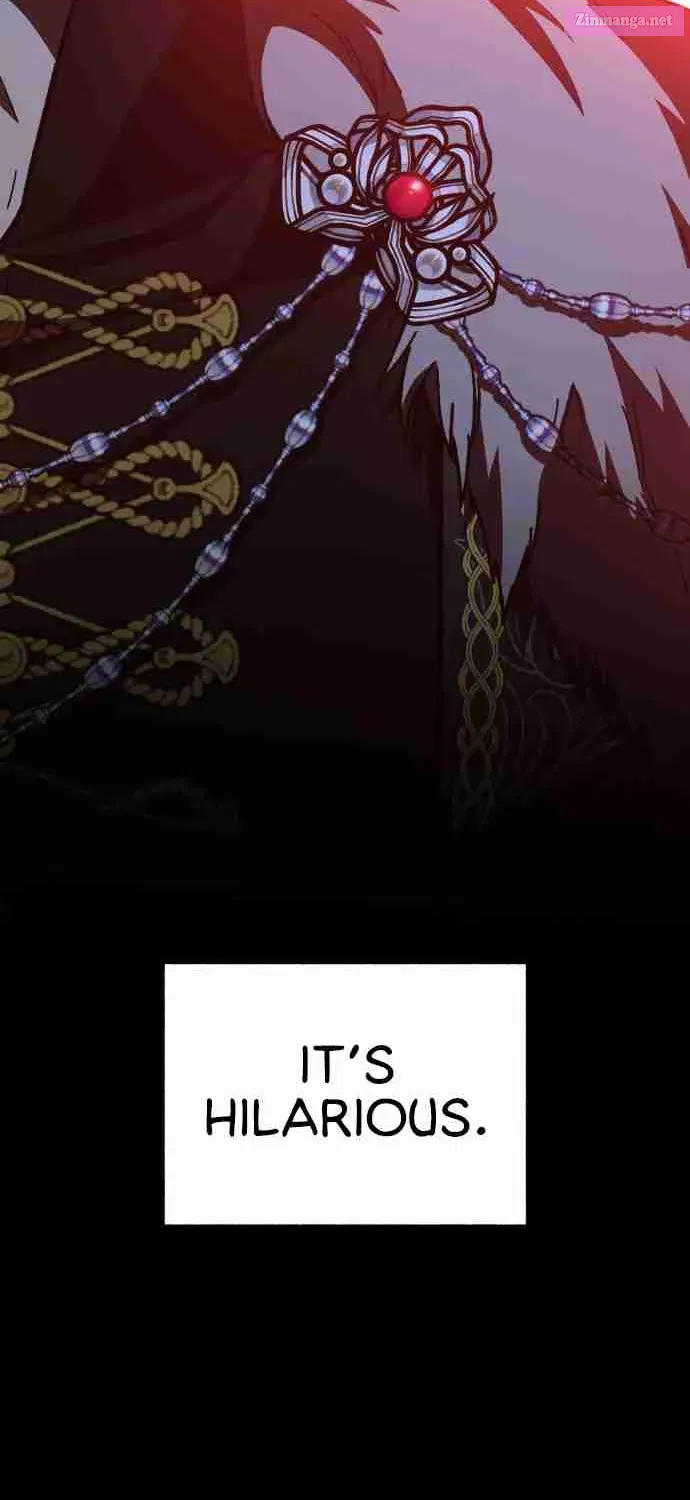 I Have the Heart of a Dragon Kainu Manga Chapter 30 Page 21