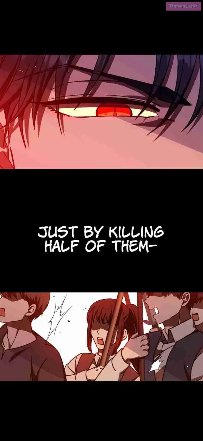I Have the Heart of a Dragon Kainu Manga Chapter 30 Page 27