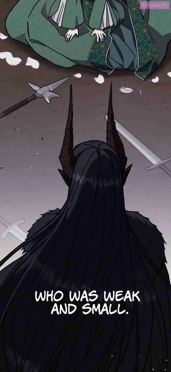 I Have the Heart of a Dragon Kainu Manga Chapter 30 Page 32