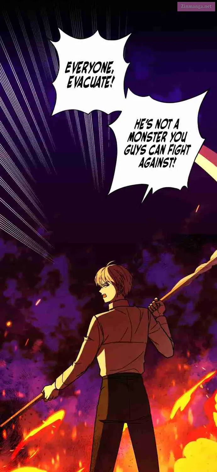 I Have the Heart of a Dragon Kainu Manga Chapter 30 Page 41