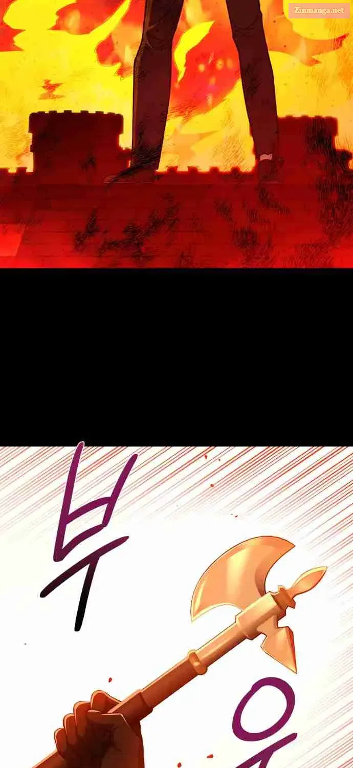 I Have the Heart of a Dragon Kainu Manga Chapter 30 Page 42