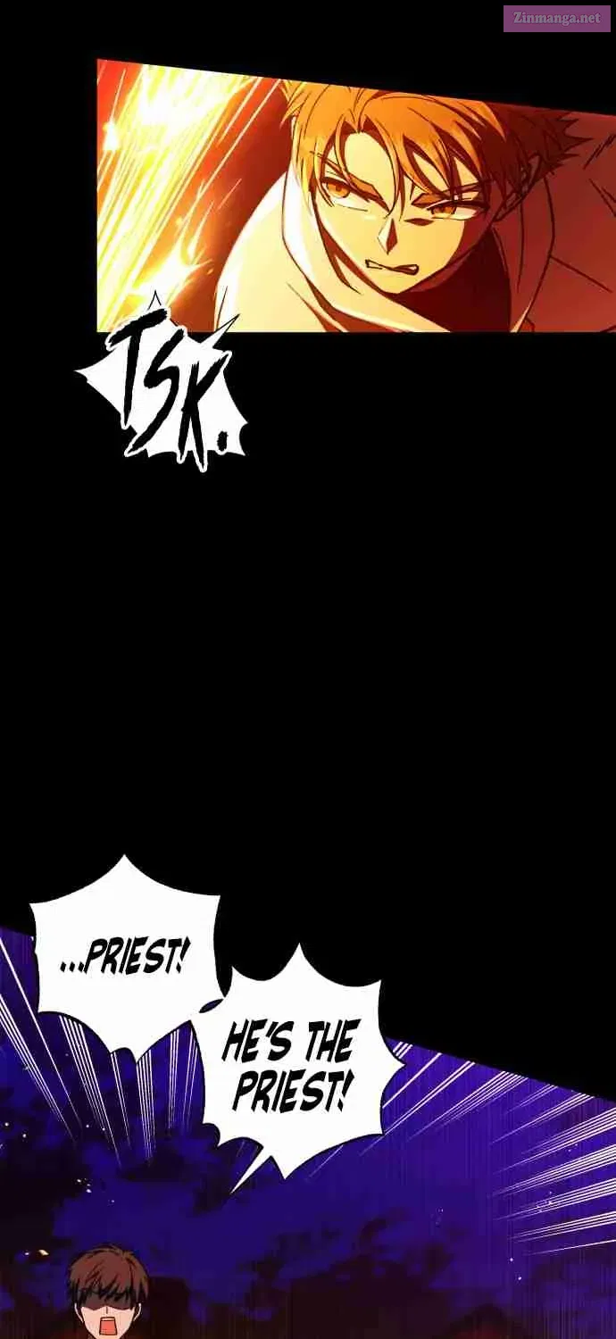 I Have the Heart of a Dragon Kainu Manga Chapter 30 Page 46