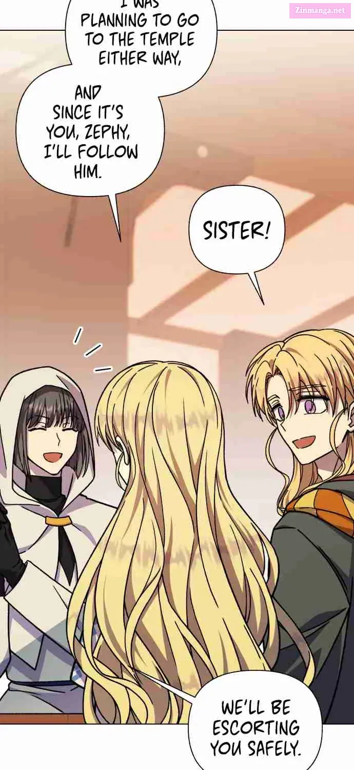I Have the Heart of a Dragon Kainu Manga Chapter 29 Page 5