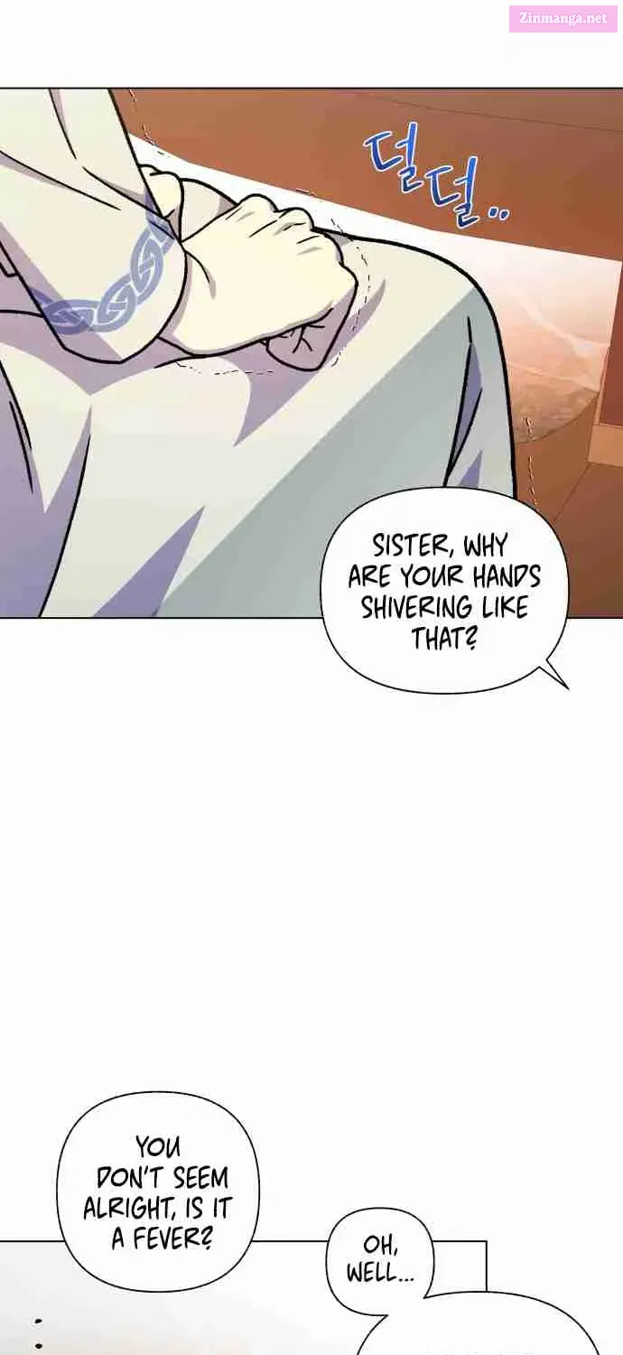 I Have the Heart of a Dragon Kainu Manga Chapter 29 Page 7