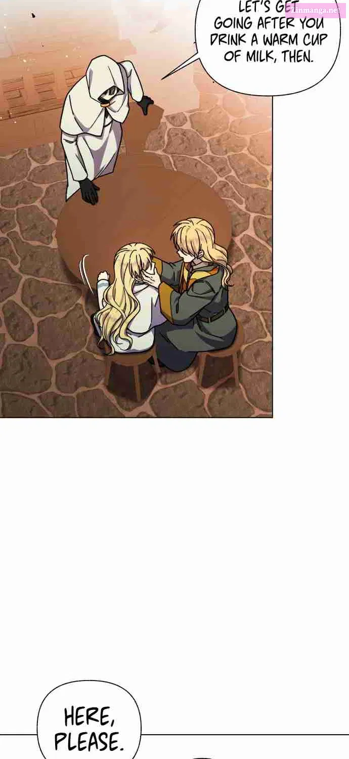 I Have the Heart of a Dragon Kainu Manga Chapter 29 Page 8