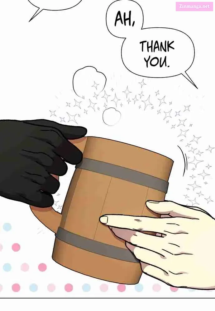 I Have the Heart of a Dragon Kainu Manga Chapter 29 Page 9