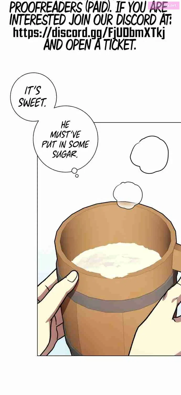I Have the Heart of a Dragon Kainu Manga Chapter 29 Page 11