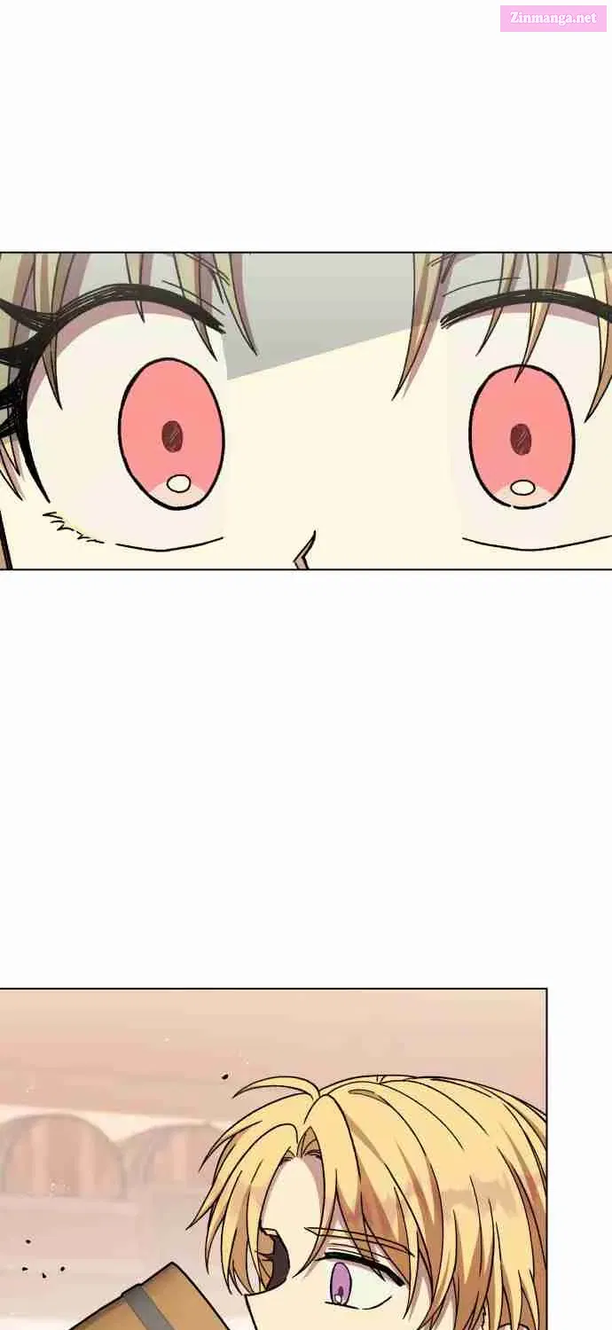 I Have the Heart of a Dragon Kainu Manga Chapter 29 Page 14