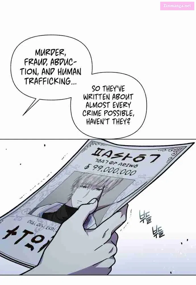 I Have the Heart of a Dragon Kainu Manga Chapter 29 Page 19