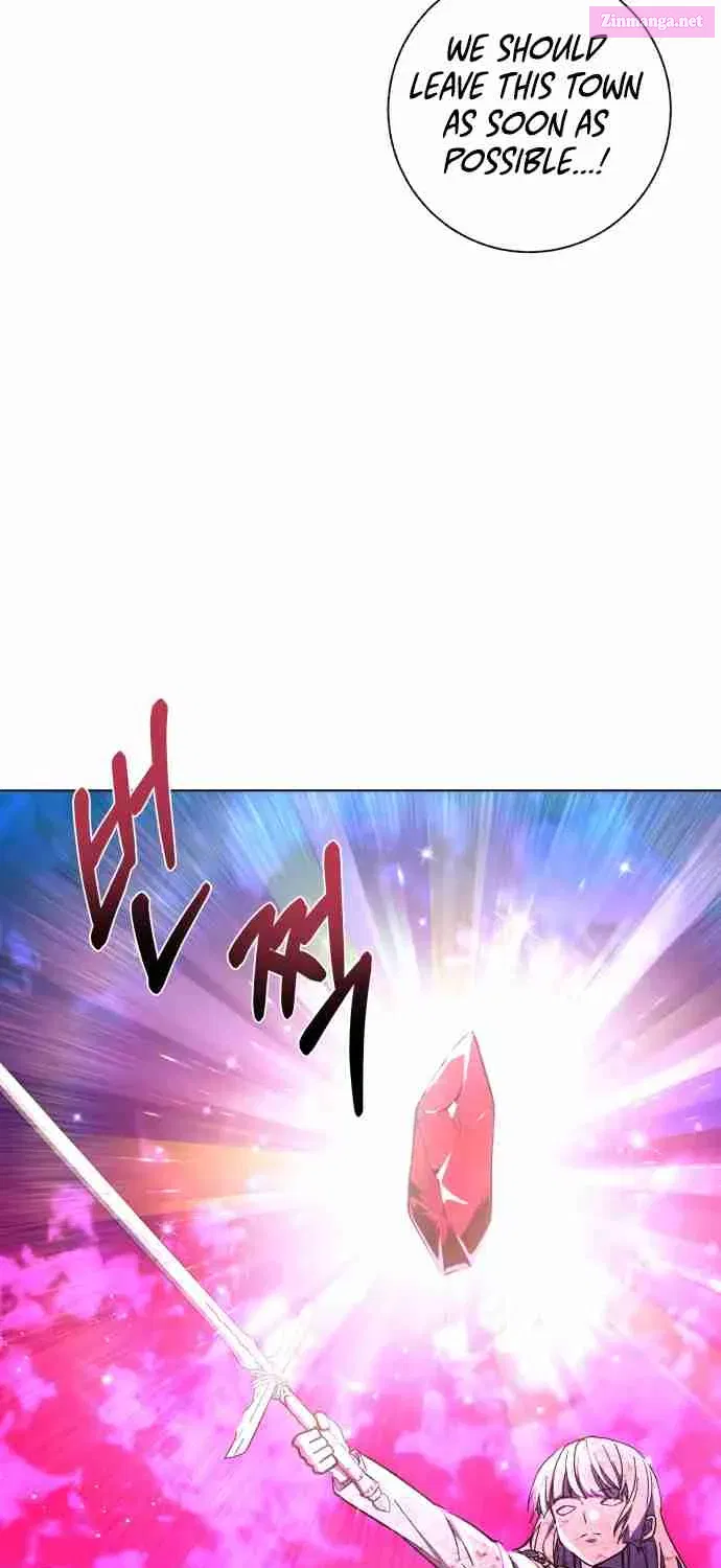 I Have the Heart of a Dragon Kainu Manga Chapter 29 Page 22