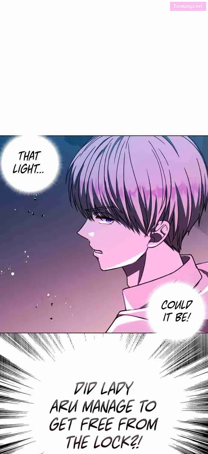 I Have the Heart of a Dragon Kainu Manga Chapter 29 Page 24