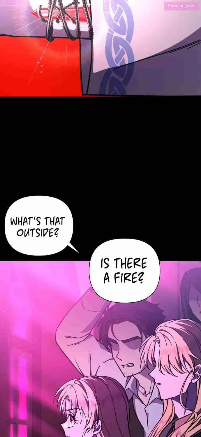 I Have the Heart of a Dragon Kainu Manga Chapter 29 Page 26