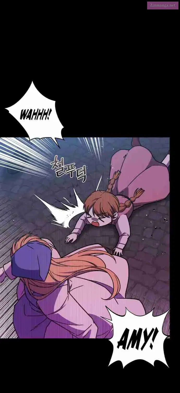 I Have the Heart of a Dragon Kainu Manga Chapter 29 Page 34
