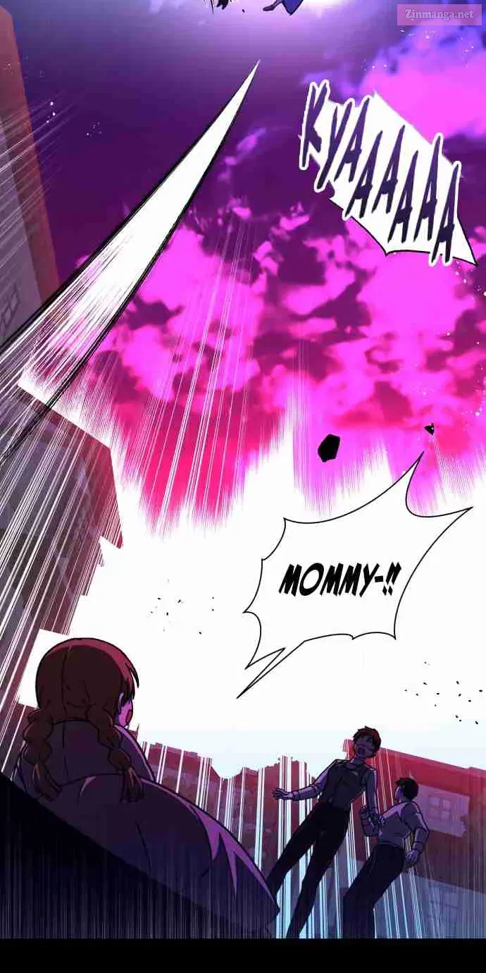 I Have the Heart of a Dragon Kainu Manga Chapter 29 Page 37