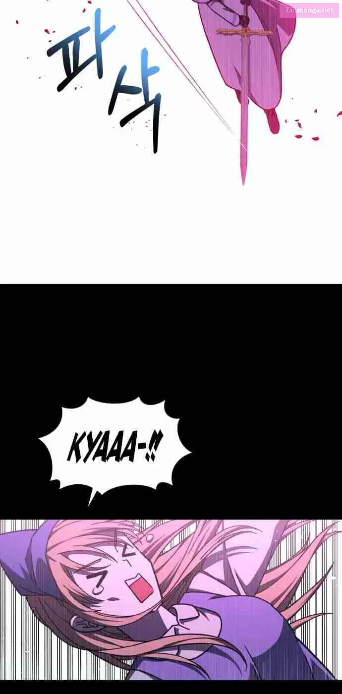 I Have the Heart of a Dragon Kainu Manga Chapter 29 Page 40