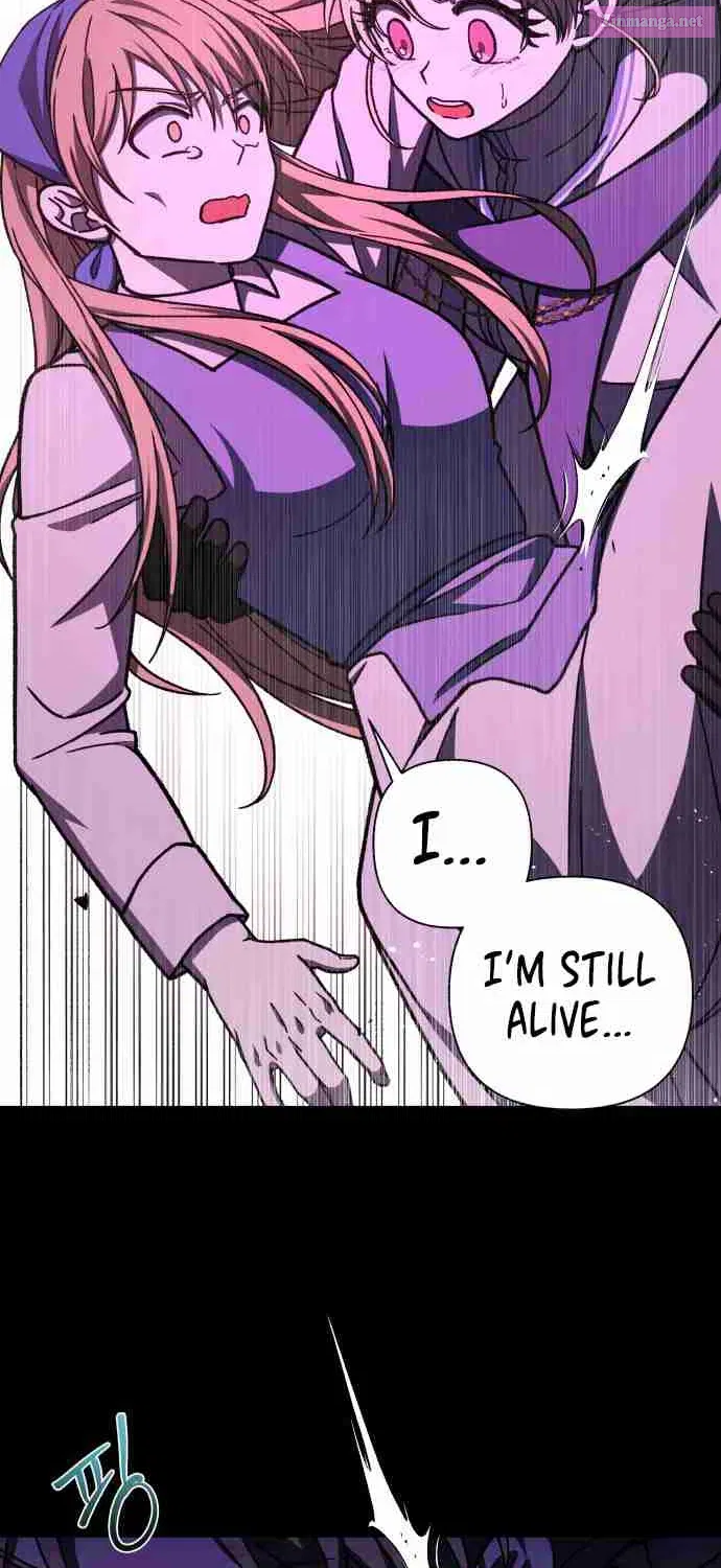 I Have the Heart of a Dragon Kainu Manga Chapter 29 Page 42
