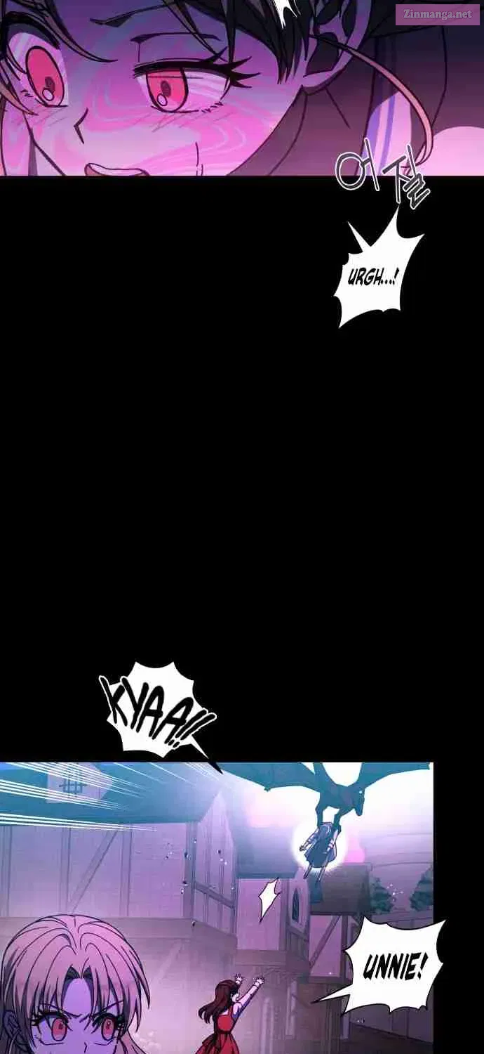 I Have the Heart of a Dragon Kainu Manga Chapter 29 Page 43
