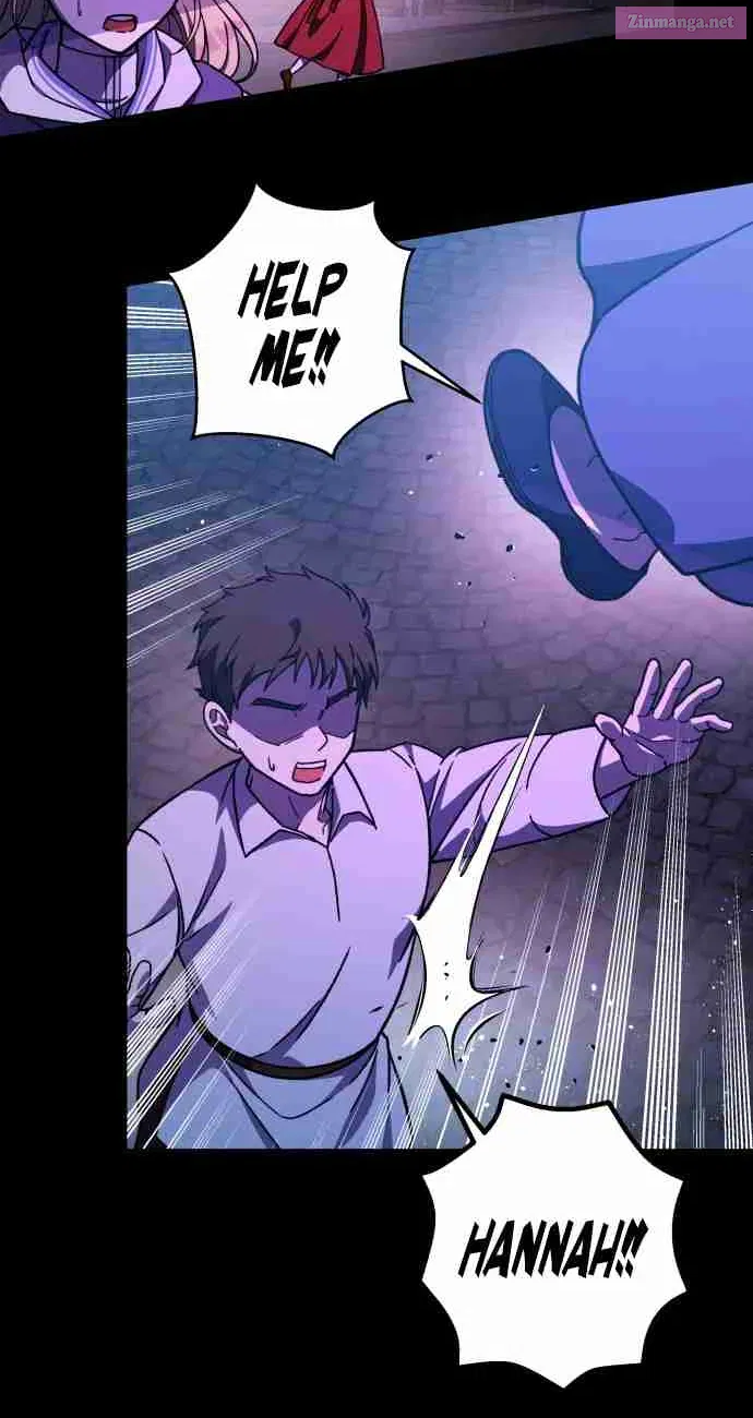 I Have the Heart of a Dragon Kainu Manga Chapter 29 Page 44