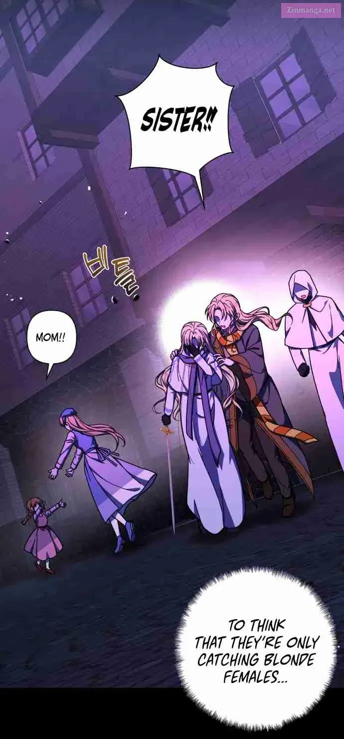 I Have the Heart of a Dragon Kainu Manga Chapter 29 Page 47