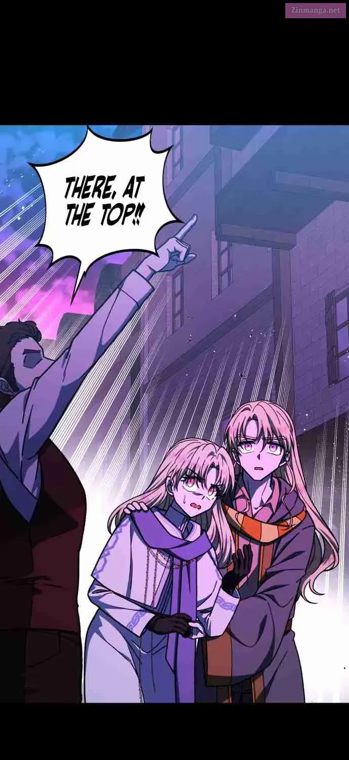I Have the Heart of a Dragon Kainu Manga Chapter 29 Page 48