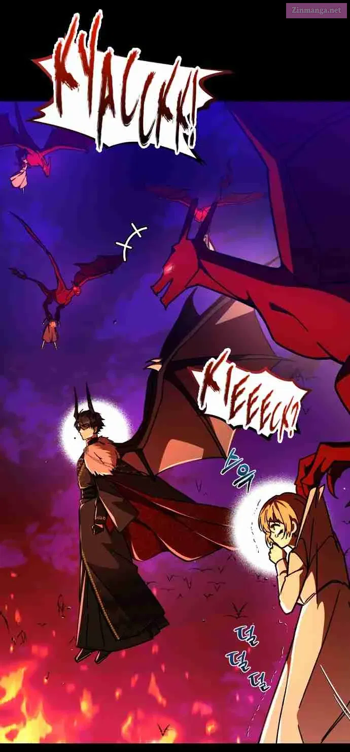 I Have the Heart of a Dragon Kainu Manga Chapter 29 Page 64