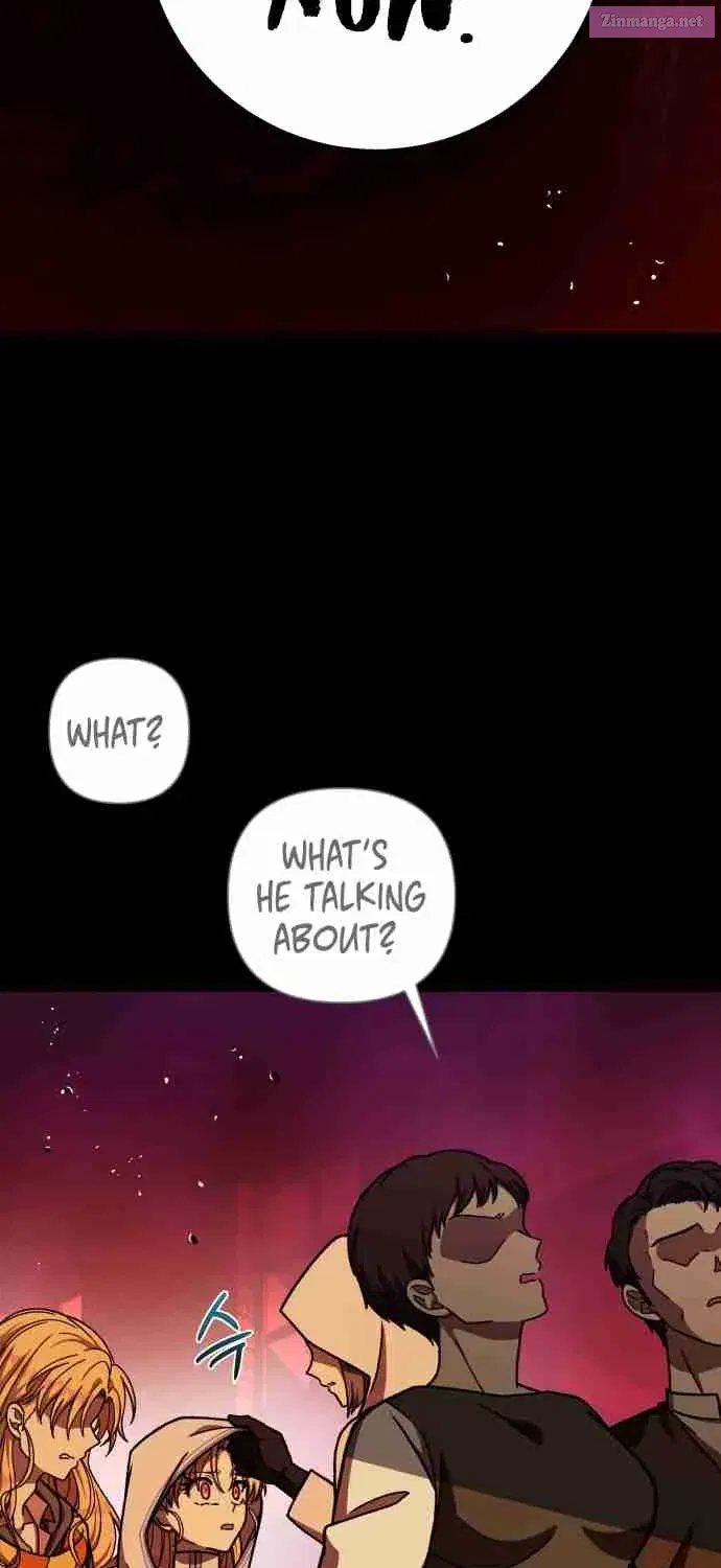 I Have the Heart of a Dragon Kainu Manga Chapter 29 Page 71