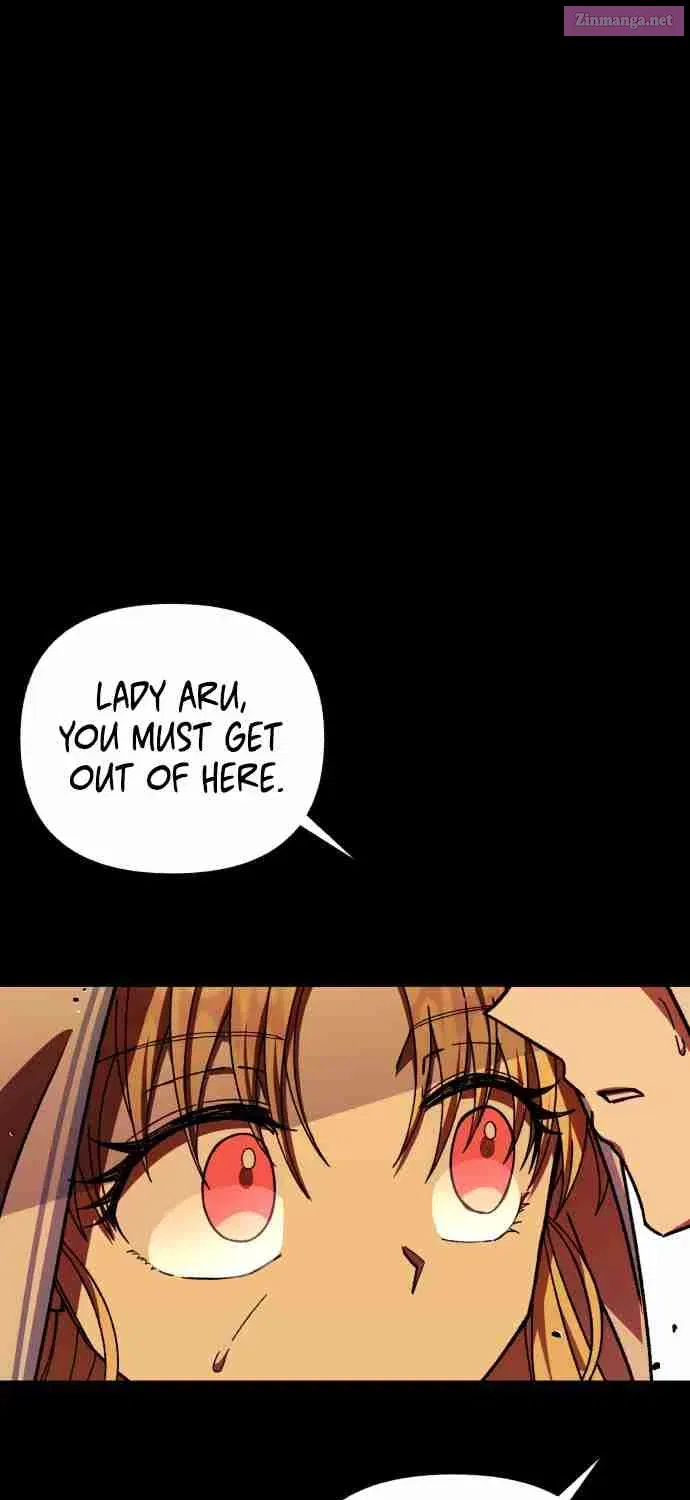 I Have the Heart of a Dragon Kainu Manga Chapter 29 Page 73