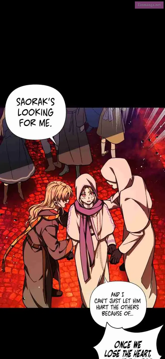 I Have the Heart of a Dragon Kainu Manga Chapter 29 Page 76