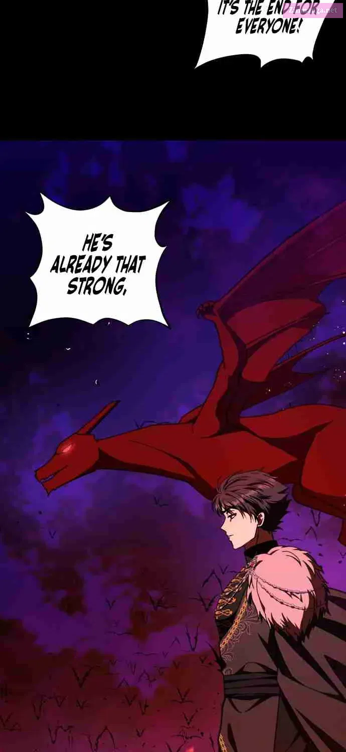 I Have the Heart of a Dragon Kainu Manga Chapter 29 Page 77