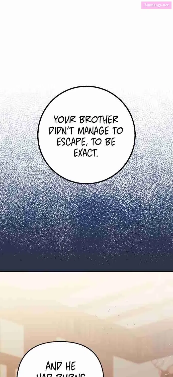 I Have the Heart of a Dragon Kainu Manga Chapter 28 Page 23