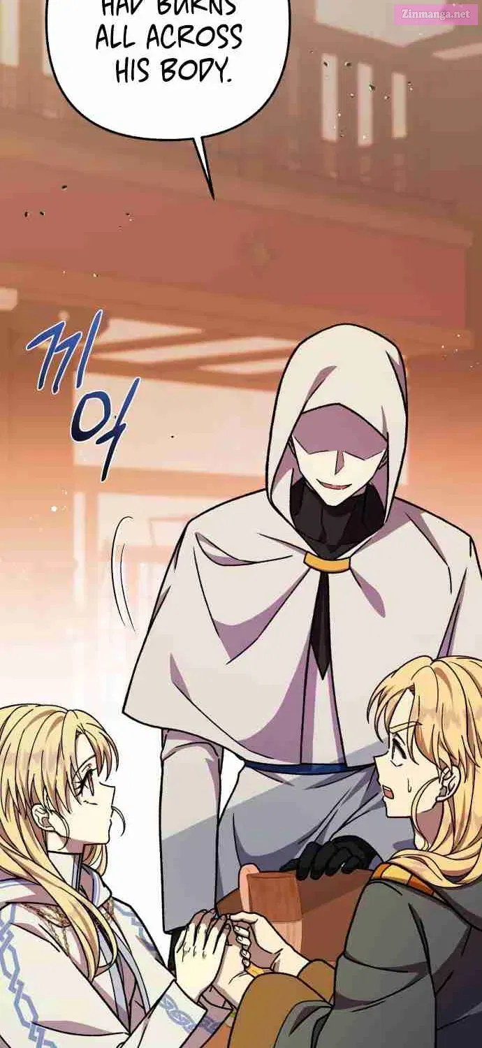 I Have the Heart of a Dragon Kainu Manga Chapter 28 Page 24