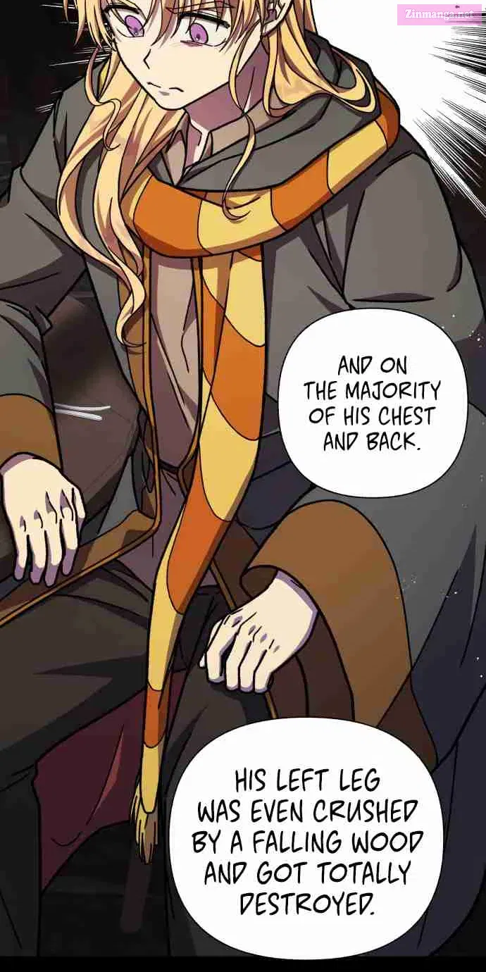 I Have the Heart of a Dragon Kainu Manga Chapter 28 Page 26