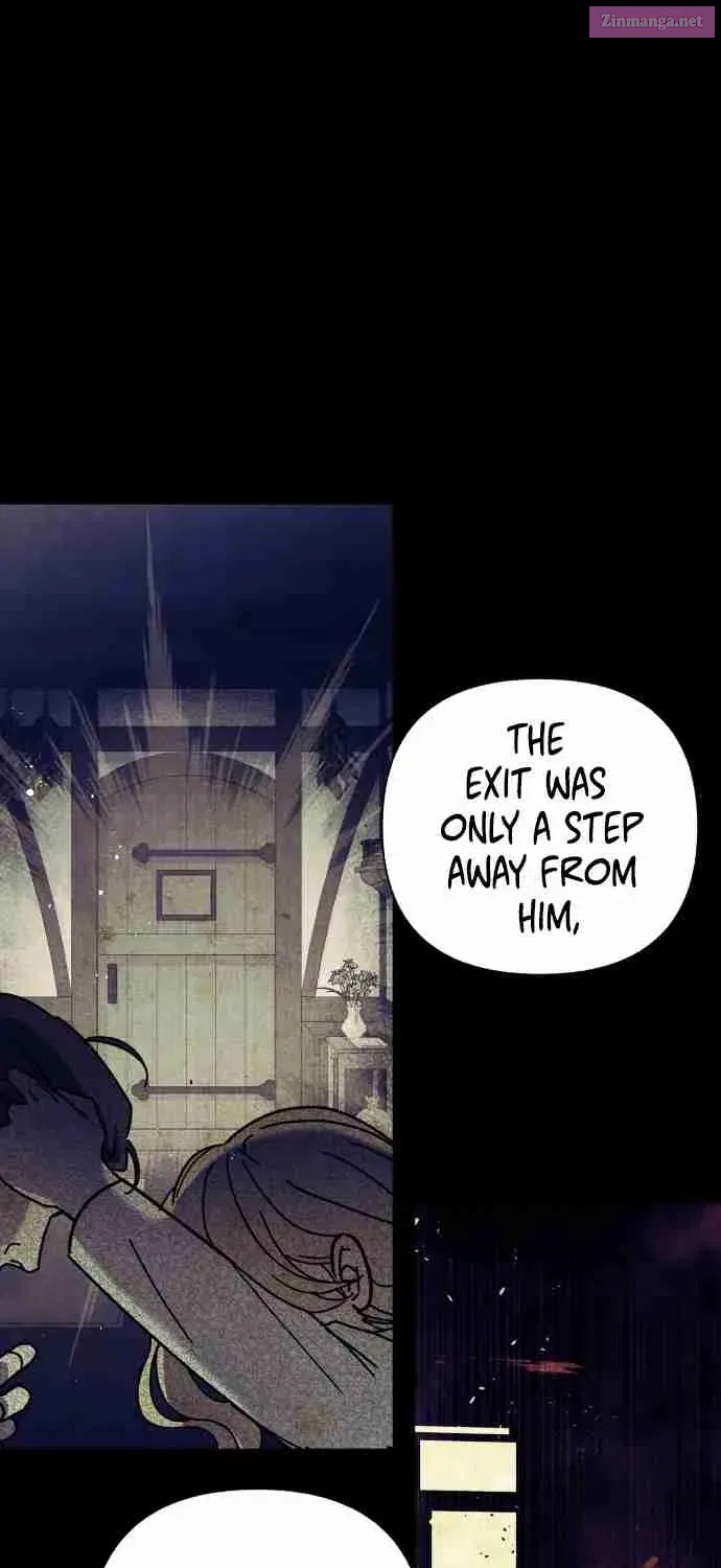 I Have the Heart of a Dragon Kainu Manga Chapter 28 Page 27