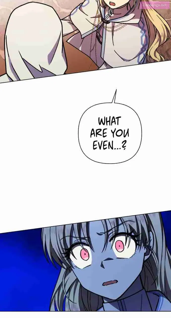 I Have the Heart of a Dragon Kainu Manga Chapter 28 Page 29