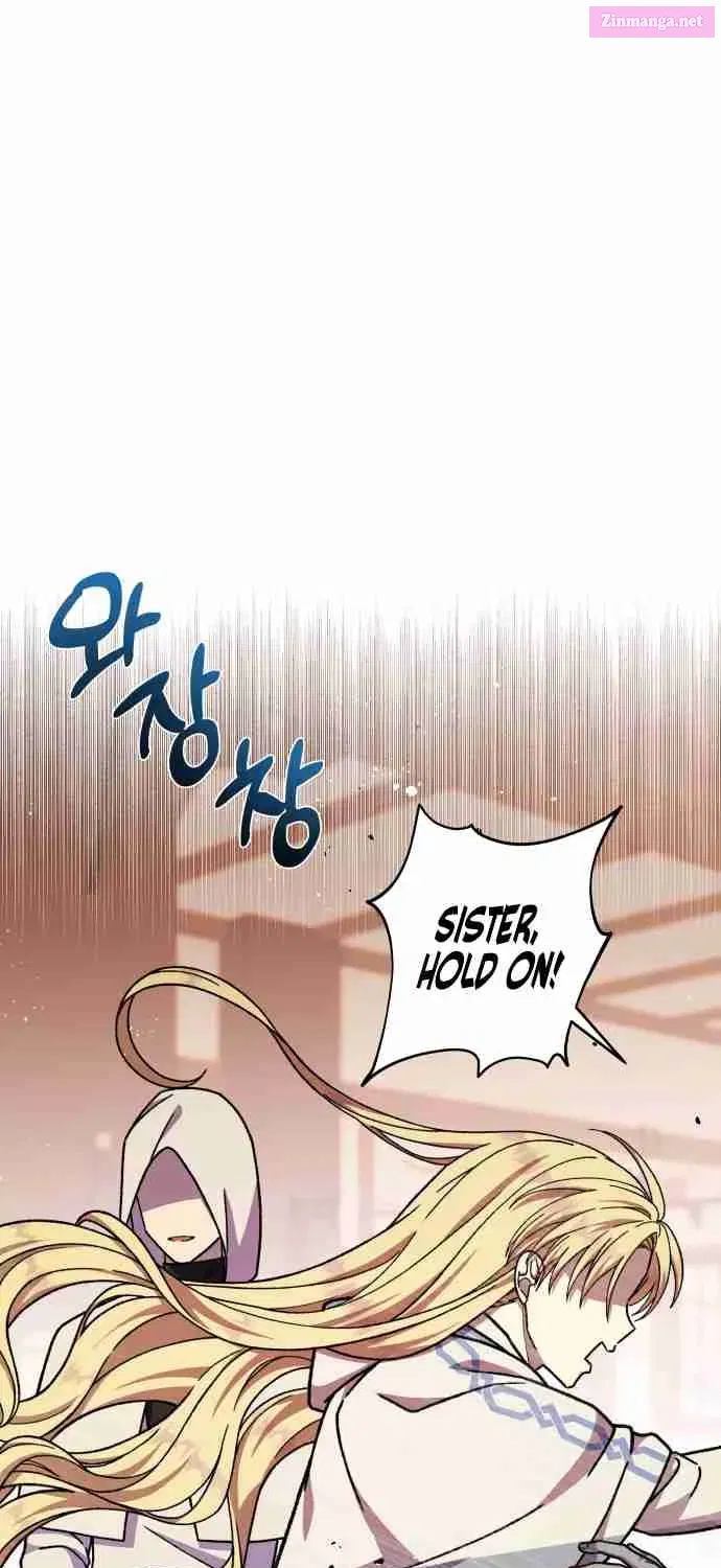 I Have the Heart of a Dragon Kainu Manga Chapter 28 Page 30