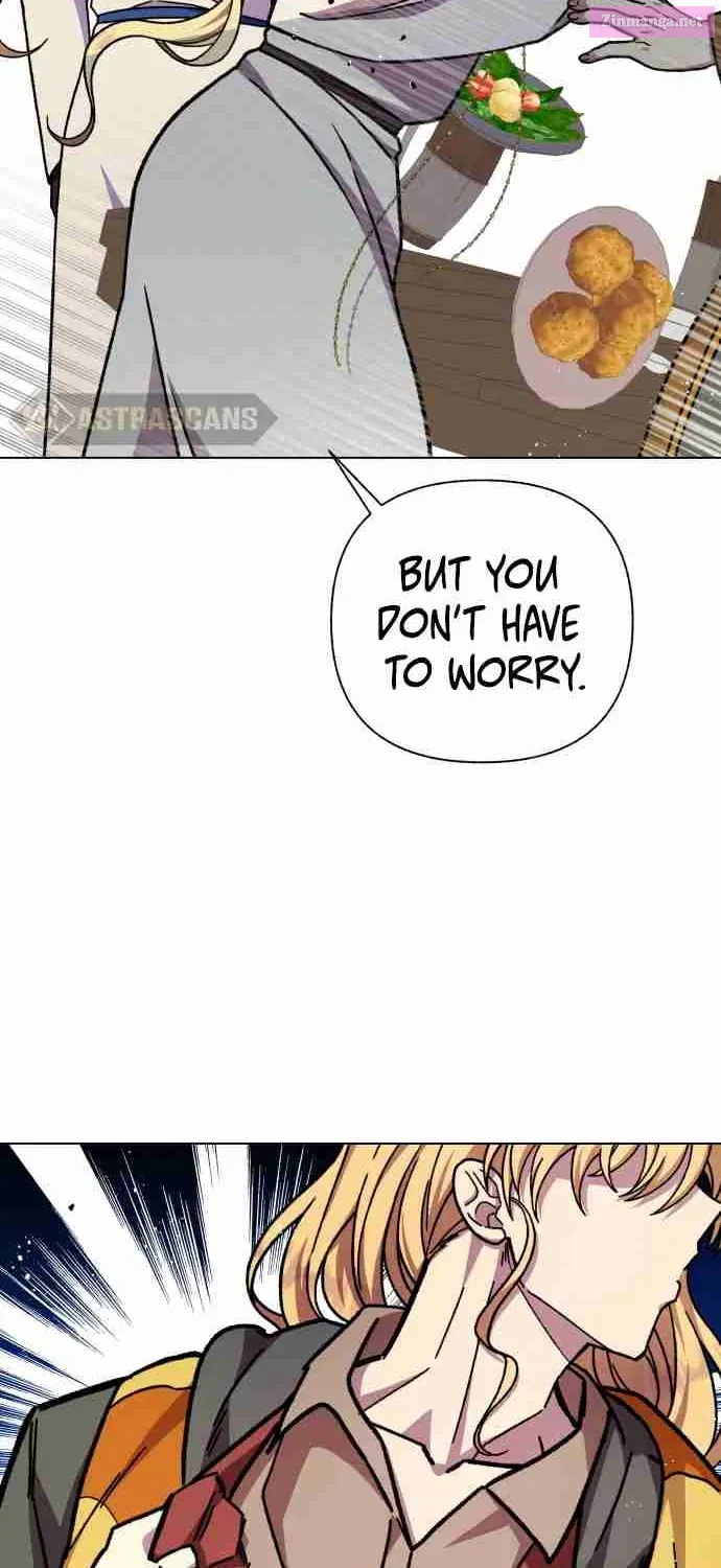 I Have the Heart of a Dragon Kainu Manga Chapter 28 Page 31
