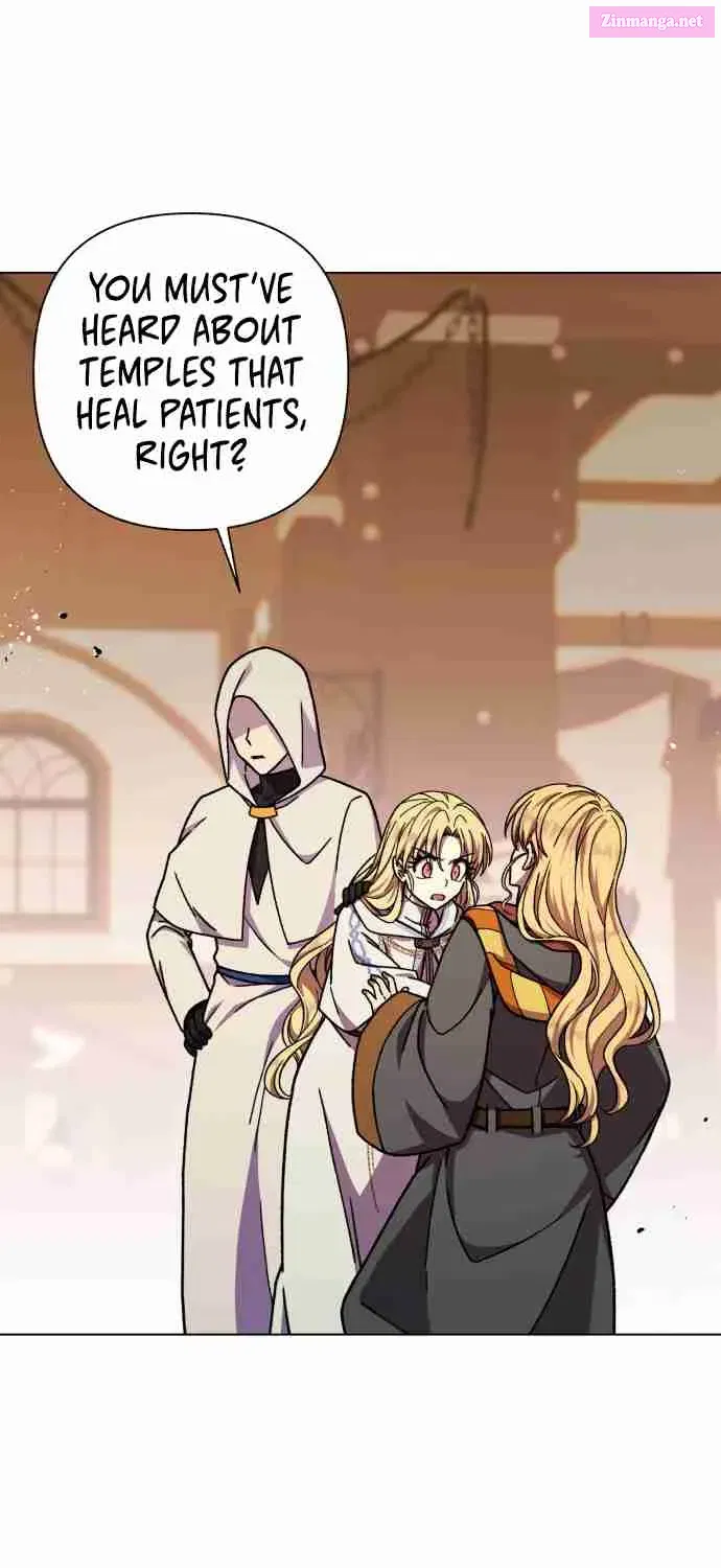 I Have the Heart of a Dragon Kainu Manga Chapter 28 Page 33