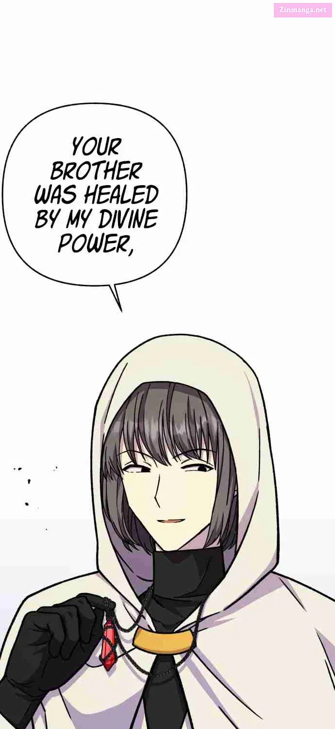 I Have the Heart of a Dragon Kainu Manga Chapter 28 Page 34