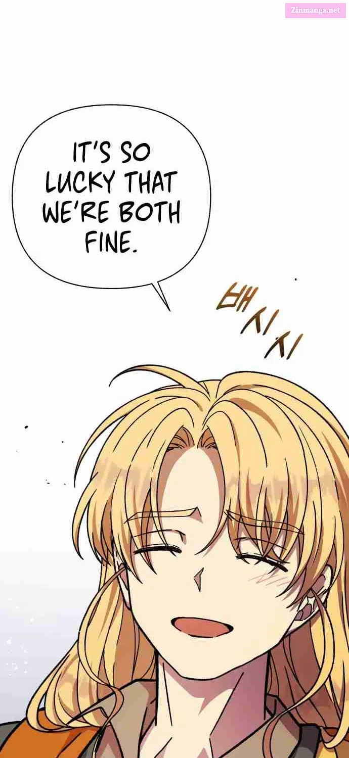 I Have the Heart of a Dragon Kainu Manga Chapter 28 Page 37