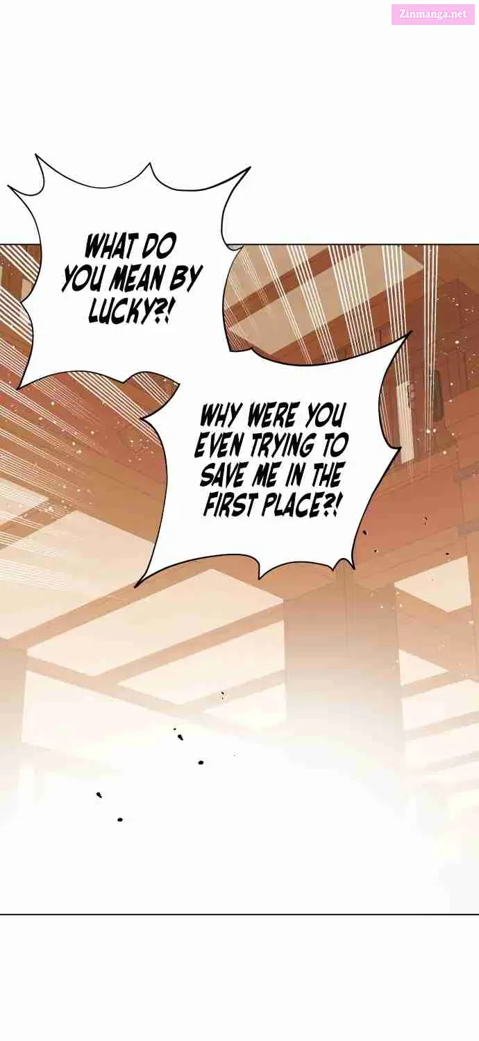 I Have the Heart of a Dragon Kainu Manga Chapter 28 Page 40