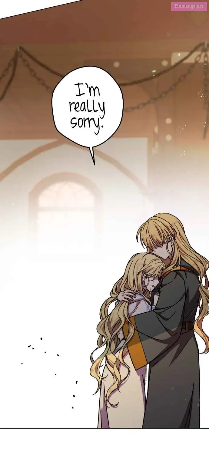 I Have the Heart of a Dragon Kainu Manga Chapter 28 Page 47