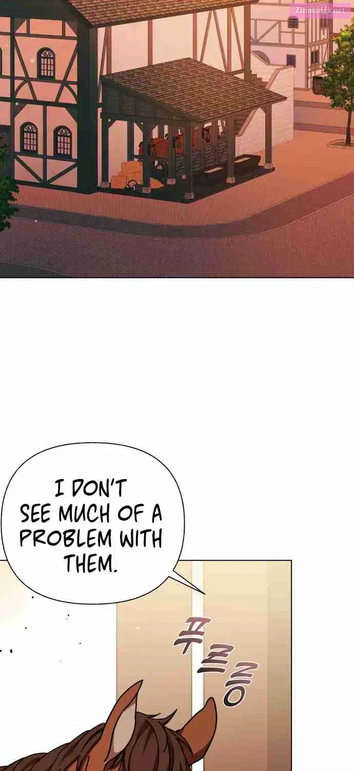 I Have the Heart of a Dragon Kainu Manga Chapter 28 Page 50