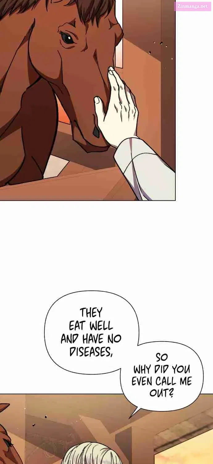 I Have the Heart of a Dragon Kainu Manga Chapter 28 Page 51