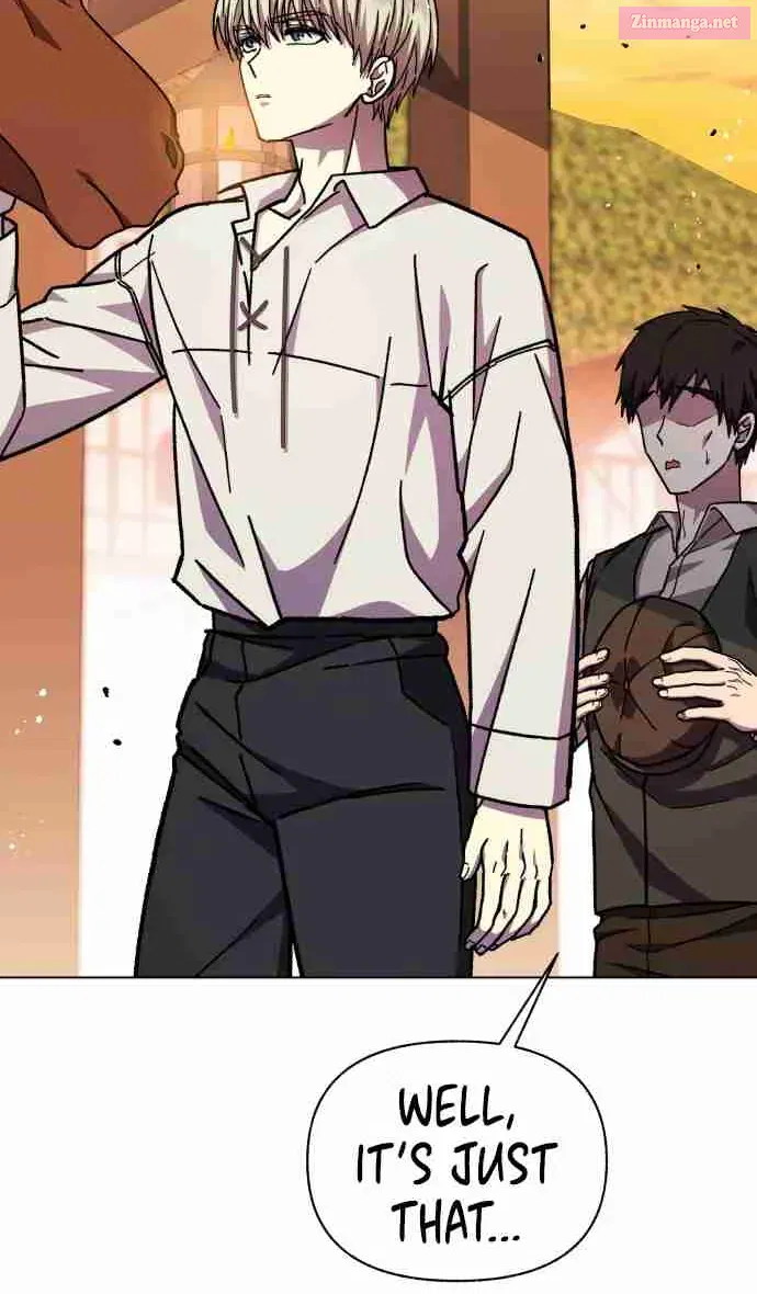 I Have the Heart of a Dragon Kainu Manga Chapter 28 Page 52