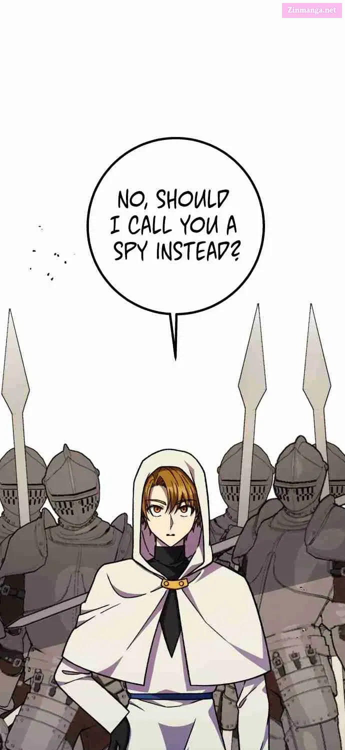 I Have the Heart of a Dragon Kainu Manga Chapter 28 Page 56
