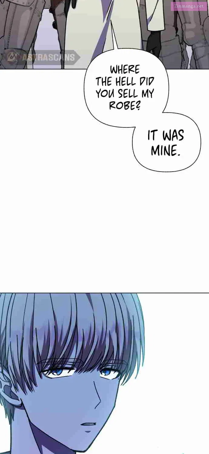 I Have the Heart of a Dragon Kainu Manga Chapter 28 Page 57