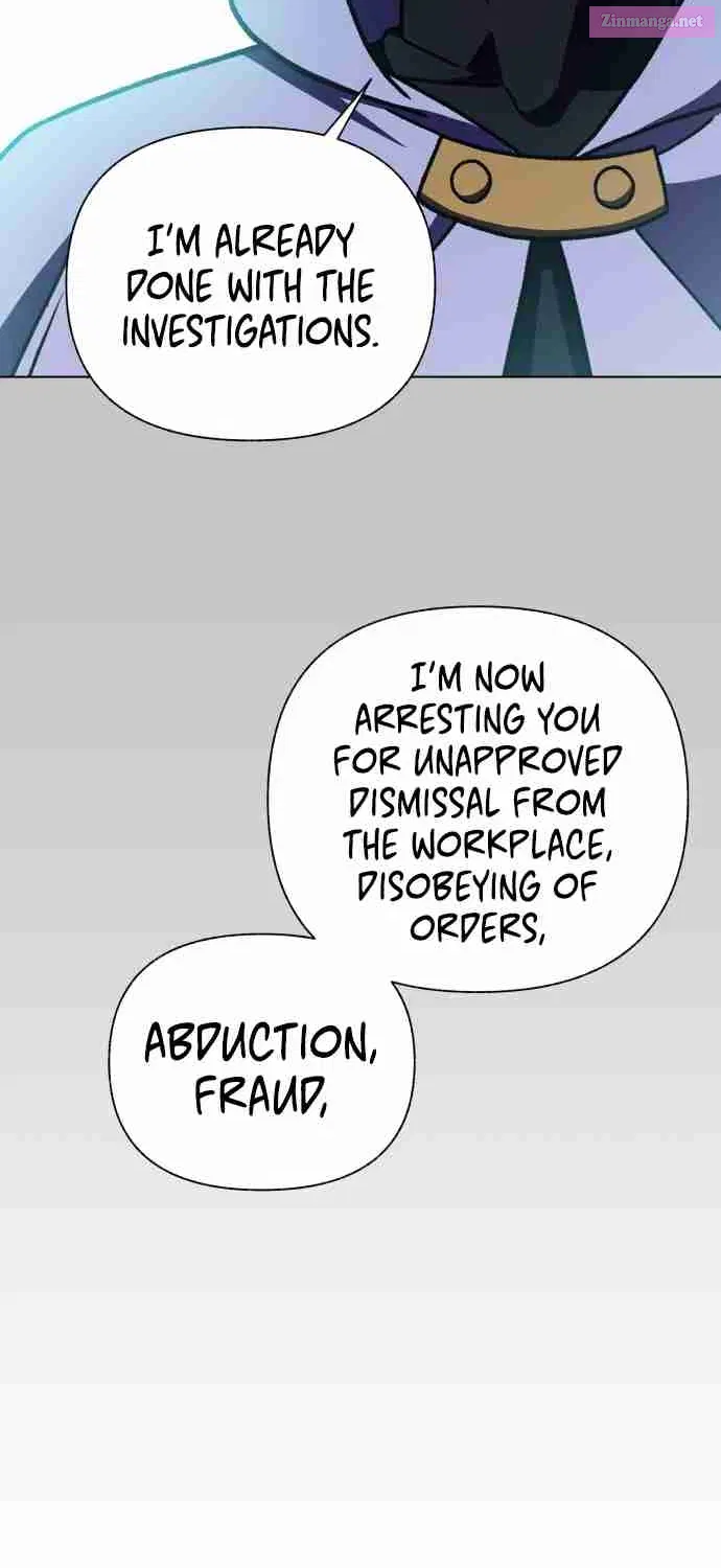 I Have the Heart of a Dragon Kainu Manga Chapter 28 Page 59
